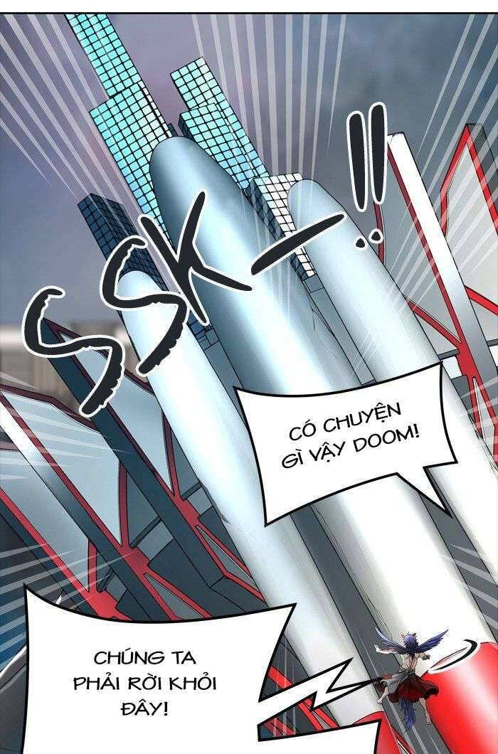 Tòa Tháp Bí Ẩn 2 Chapter 454 - Trang 2