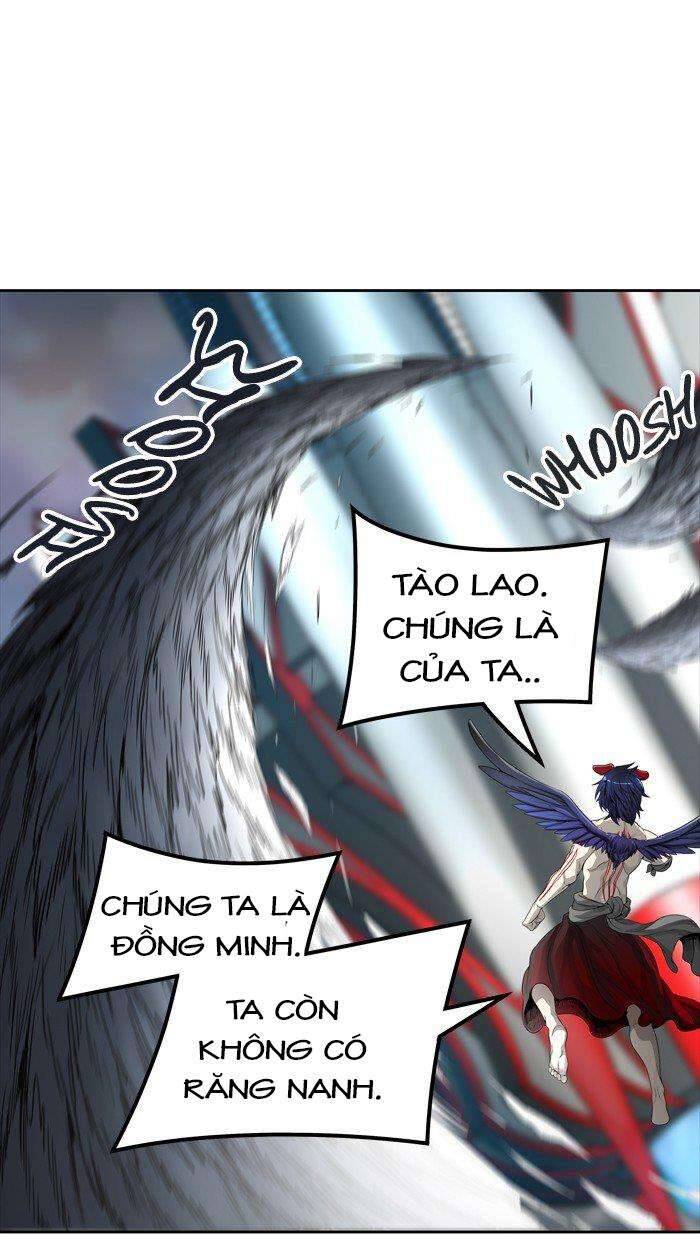Tòa Tháp Bí Ẩn 2 Chapter 454 - Trang 2