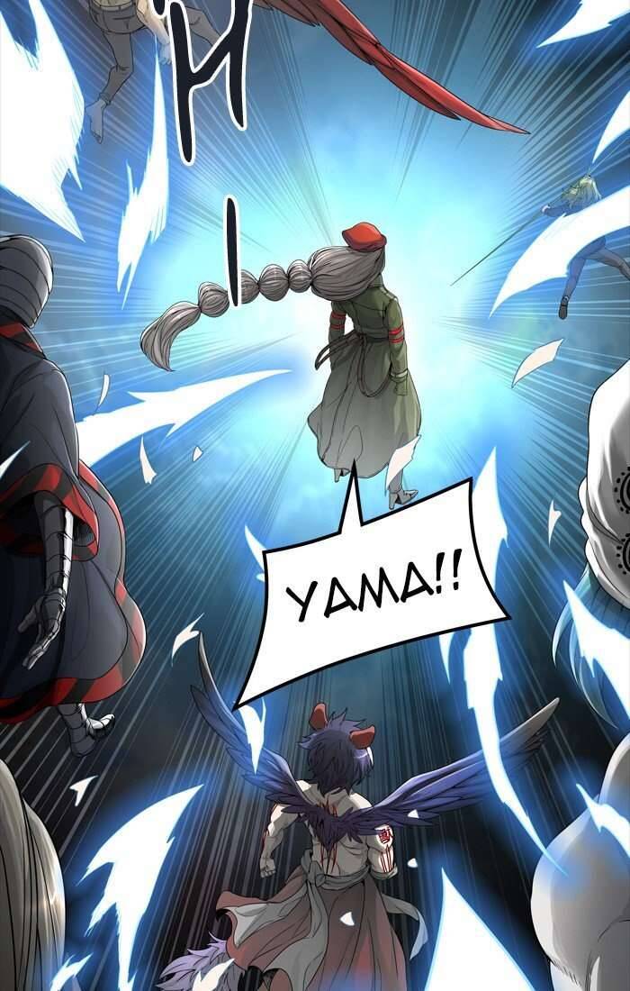 Tòa Tháp Bí Ẩn 2 Chapter 454 - Trang 2