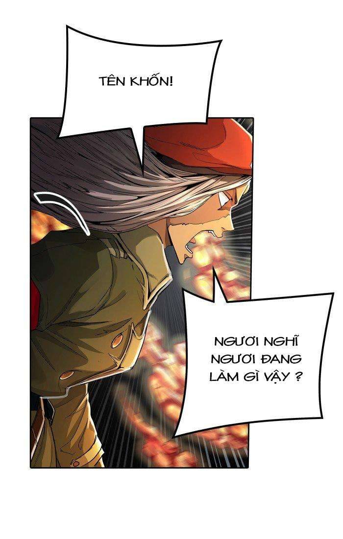 Tòa Tháp Bí Ẩn 2 Chapter 454 - Trang 2