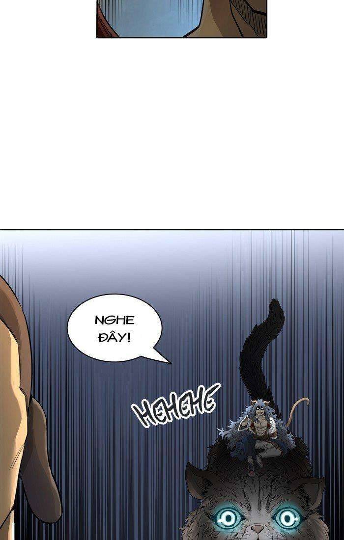 Tòa Tháp Bí Ẩn 2 Chapter 454 - Trang 2
