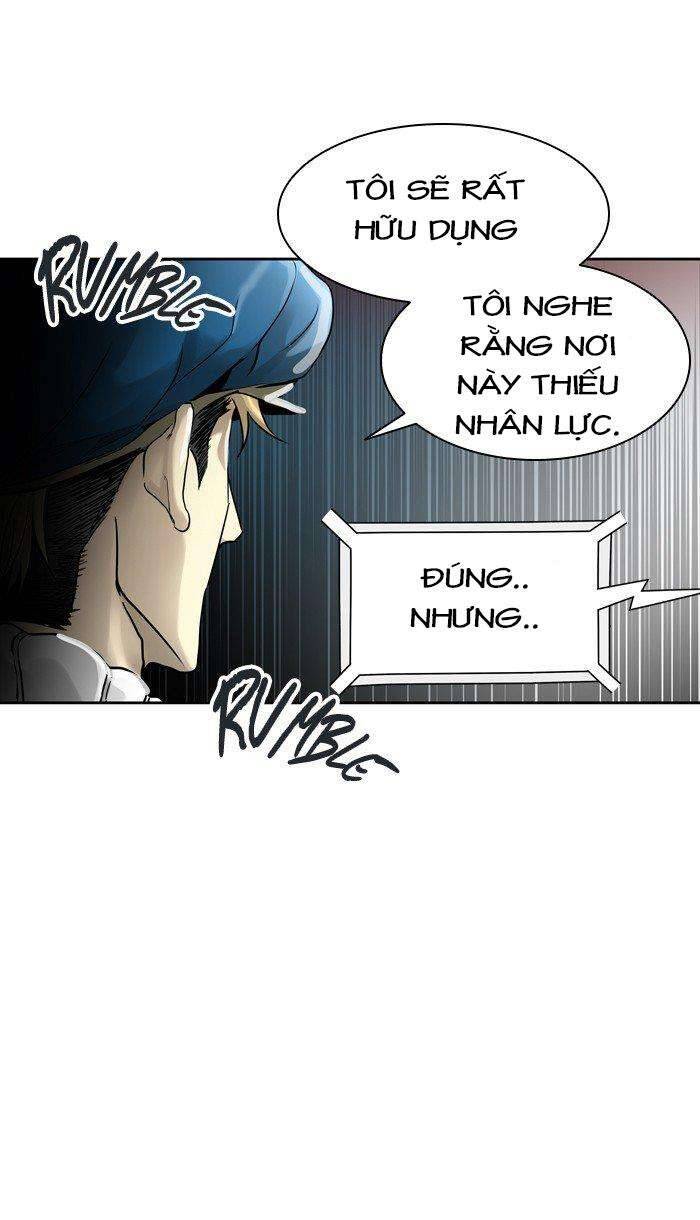 Tòa Tháp Bí Ẩn 2 Chapter 454 - Trang 2
