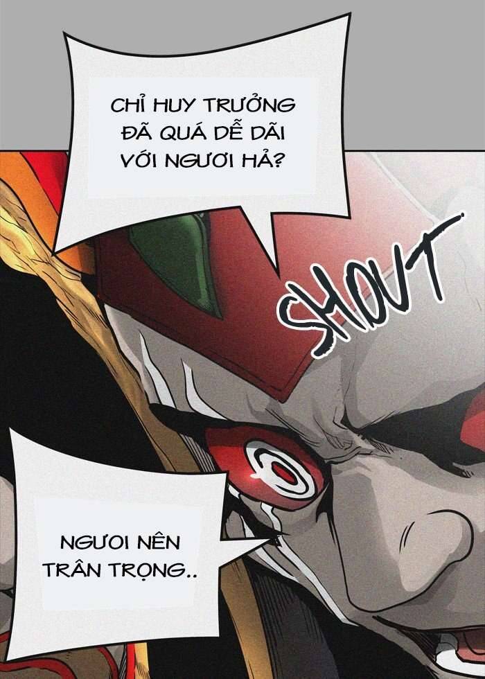 Tòa Tháp Bí Ẩn 2 Chapter 454 - Trang 2