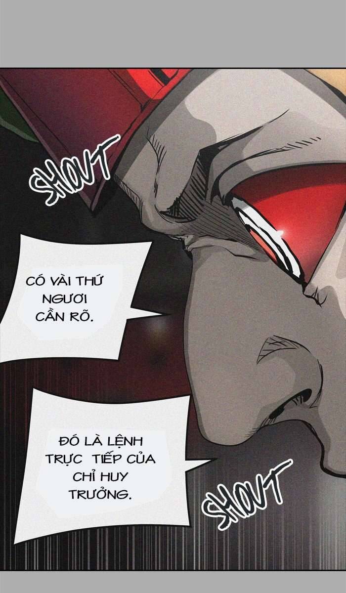 Tòa Tháp Bí Ẩn 2 Chapter 454 - Trang 2