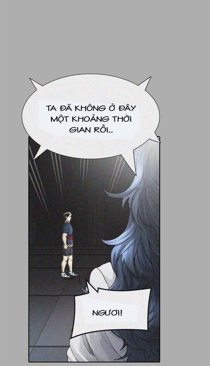 Tòa Tháp Bí Ẩn 2 Chapter 454 - Trang 2