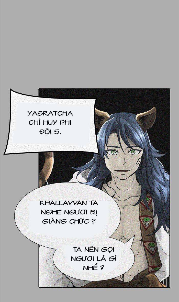 Tòa Tháp Bí Ẩn 2 Chapter 454 - Trang 2