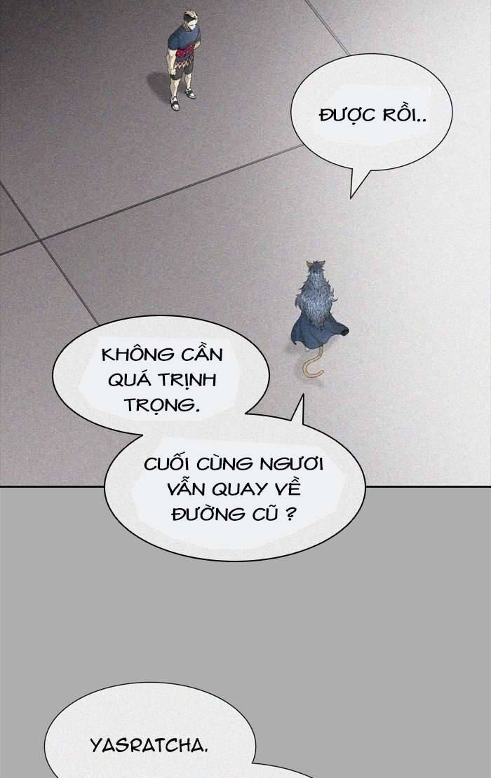 Tòa Tháp Bí Ẩn 2 Chapter 454 - Trang 2