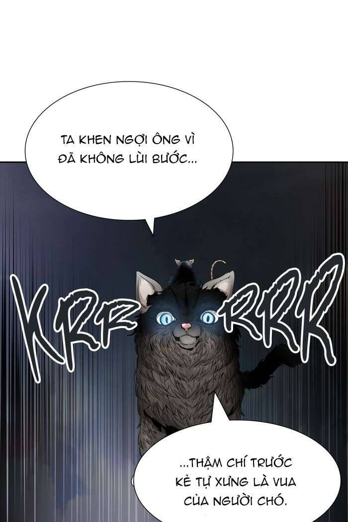 Tòa Tháp Bí Ẩn 2 Chapter 452 - Trang 2