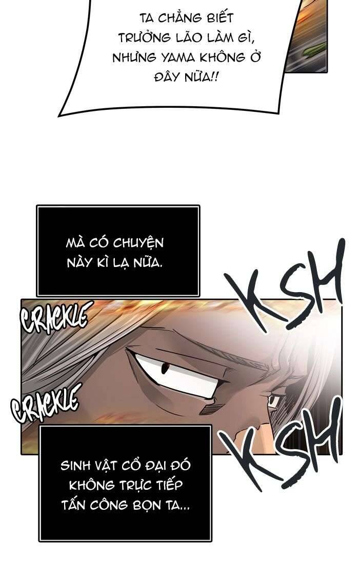 Tòa Tháp Bí Ẩn 2 Chapter 452 - Trang 2