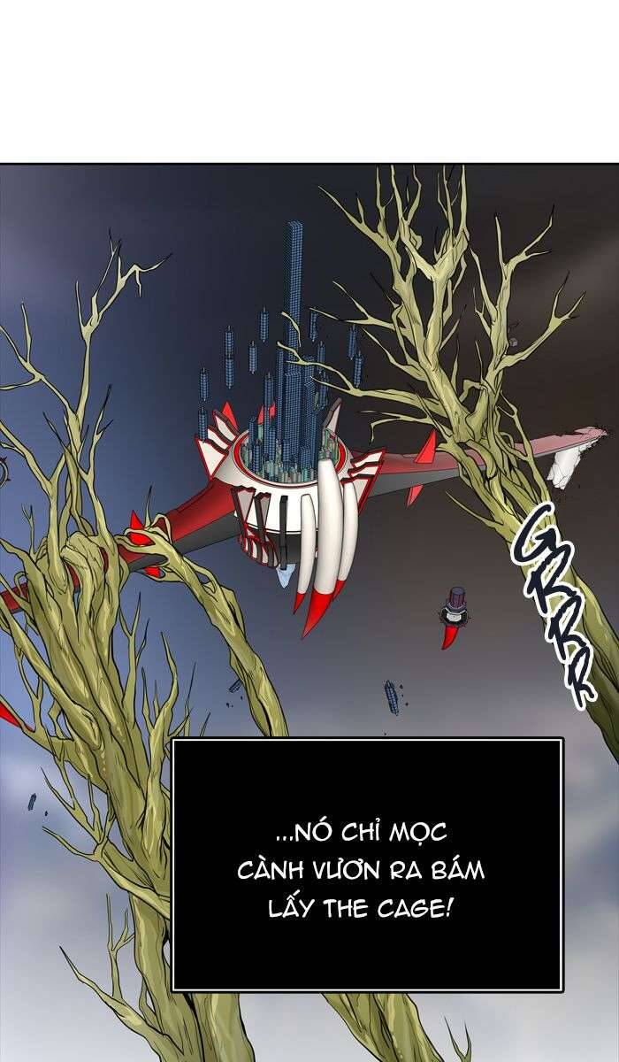 Tòa Tháp Bí Ẩn 2 Chapter 452 - Trang 2