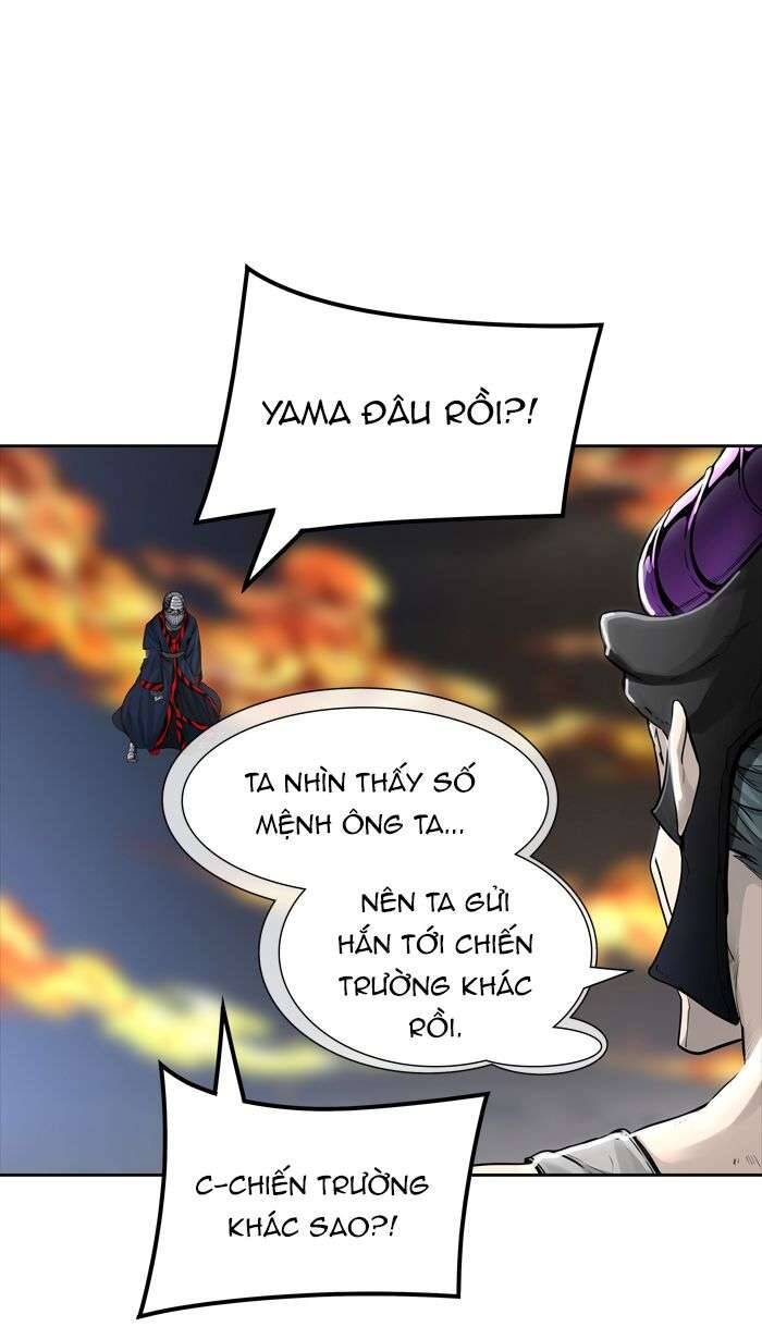 Tòa Tháp Bí Ẩn 2 Chapter 452 - Trang 2