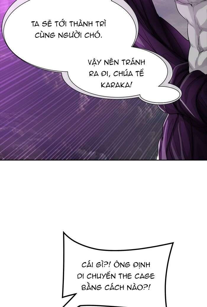 Tòa Tháp Bí Ẩn 2 Chapter 452 - Trang 2