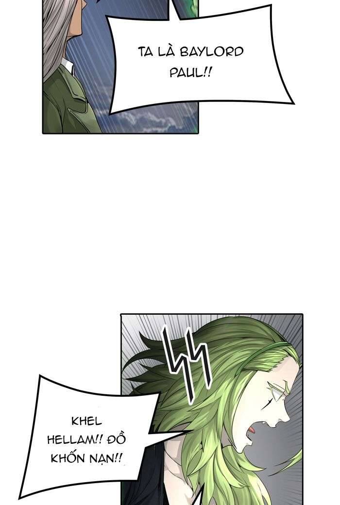 Tòa Tháp Bí Ẩn 2 Chapter 452 - Trang 2