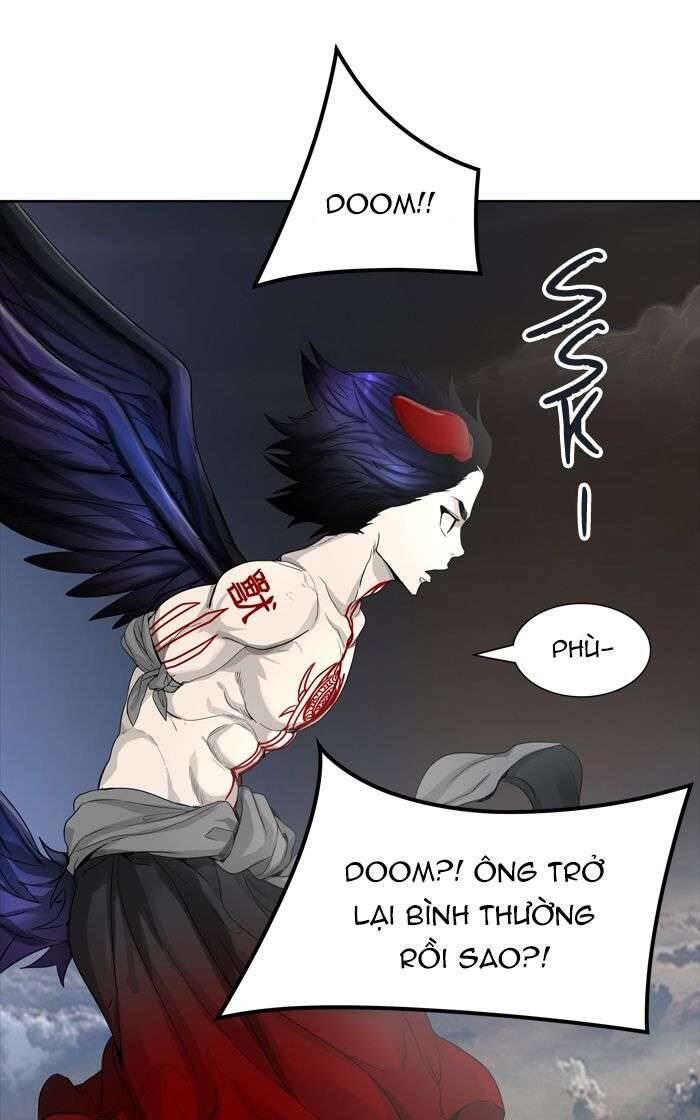 Tòa Tháp Bí Ẩn 2 Chapter 452 - Trang 2