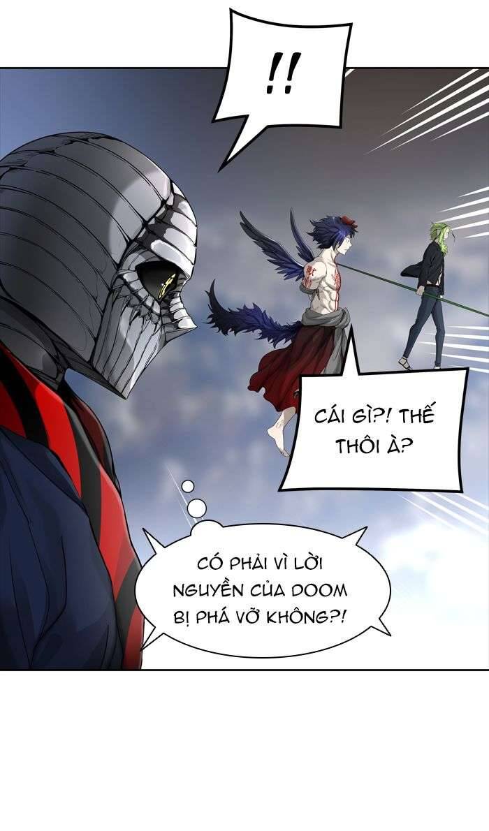 Tòa Tháp Bí Ẩn 2 Chapter 452 - Trang 2