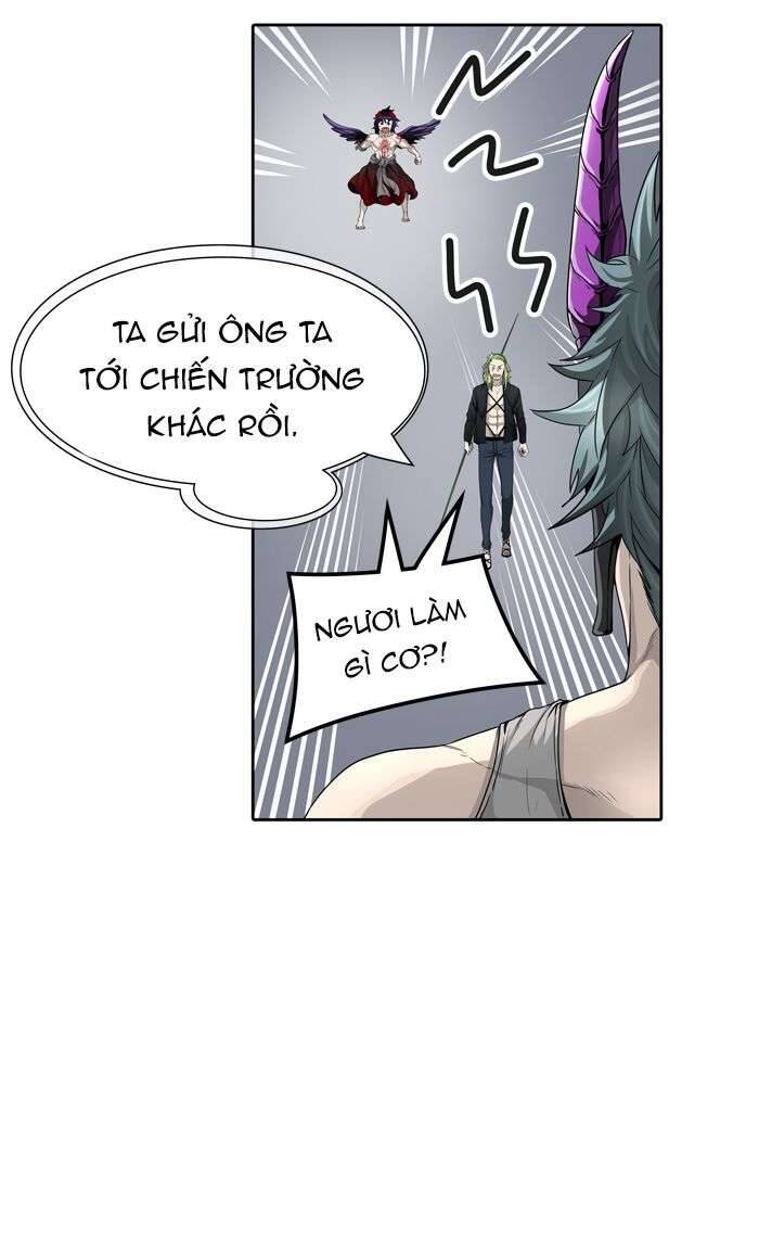 Tòa Tháp Bí Ẩn 2 Chapter 452 - Trang 2