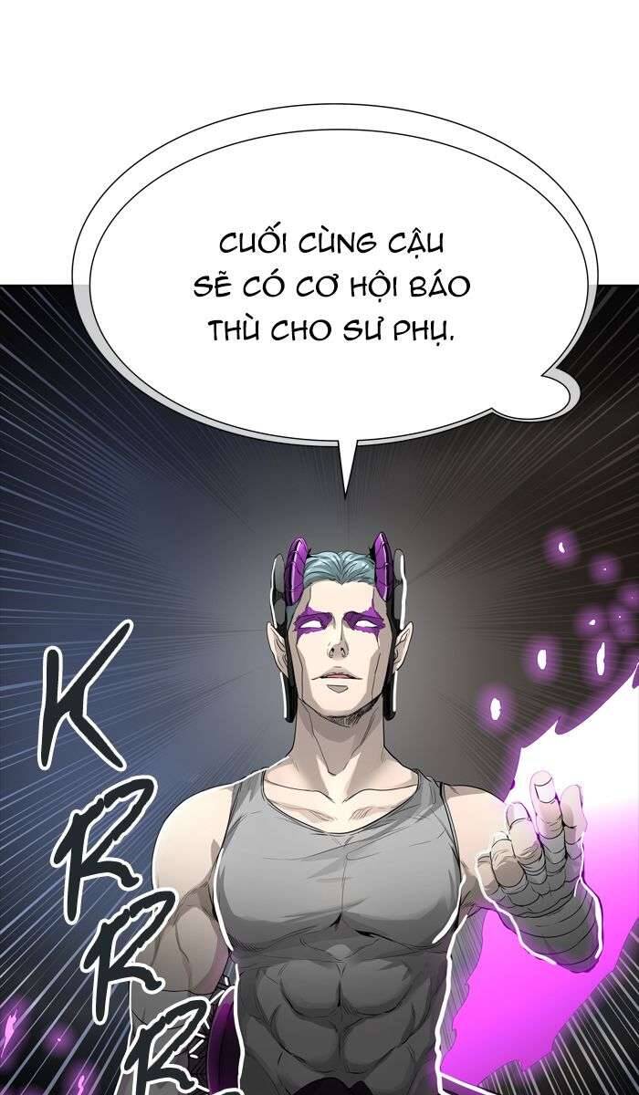 Tòa Tháp Bí Ẩn 2 Chapter 452 - Trang 2