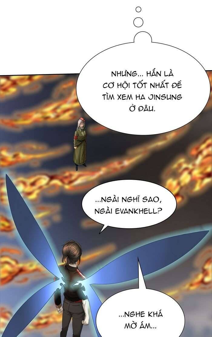 Tòa Tháp Bí Ẩn 2 Chapter 452 - Trang 2