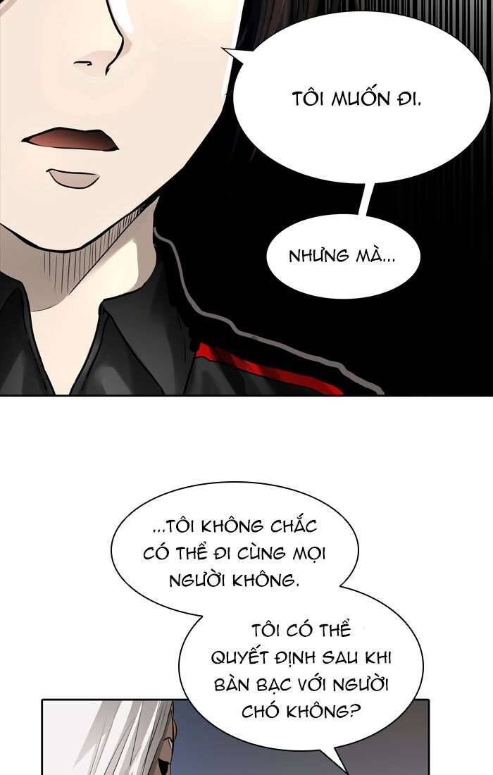 Tòa Tháp Bí Ẩn 2 Chapter 452 - Trang 2