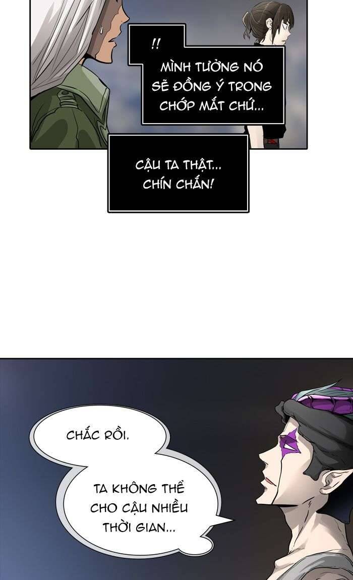 Tòa Tháp Bí Ẩn 2 Chapter 452 - Trang 2