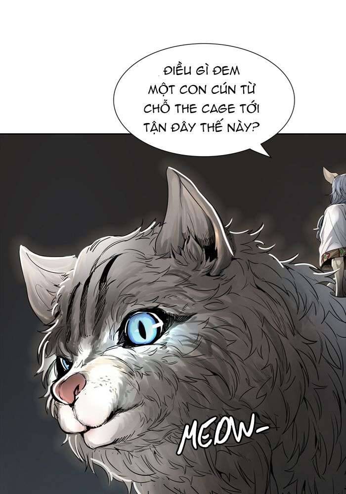 Tòa Tháp Bí Ẩn 2 Chapter 452 - Trang 2
