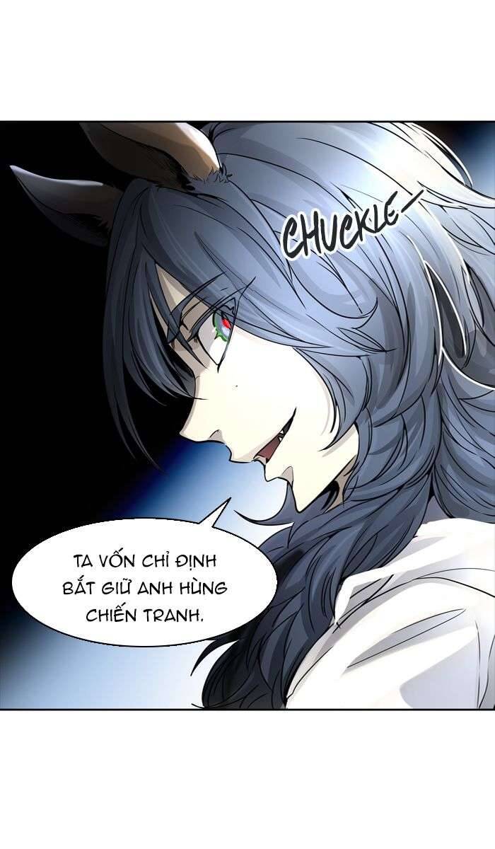 Tòa Tháp Bí Ẩn 2 Chapter 452 - Trang 2