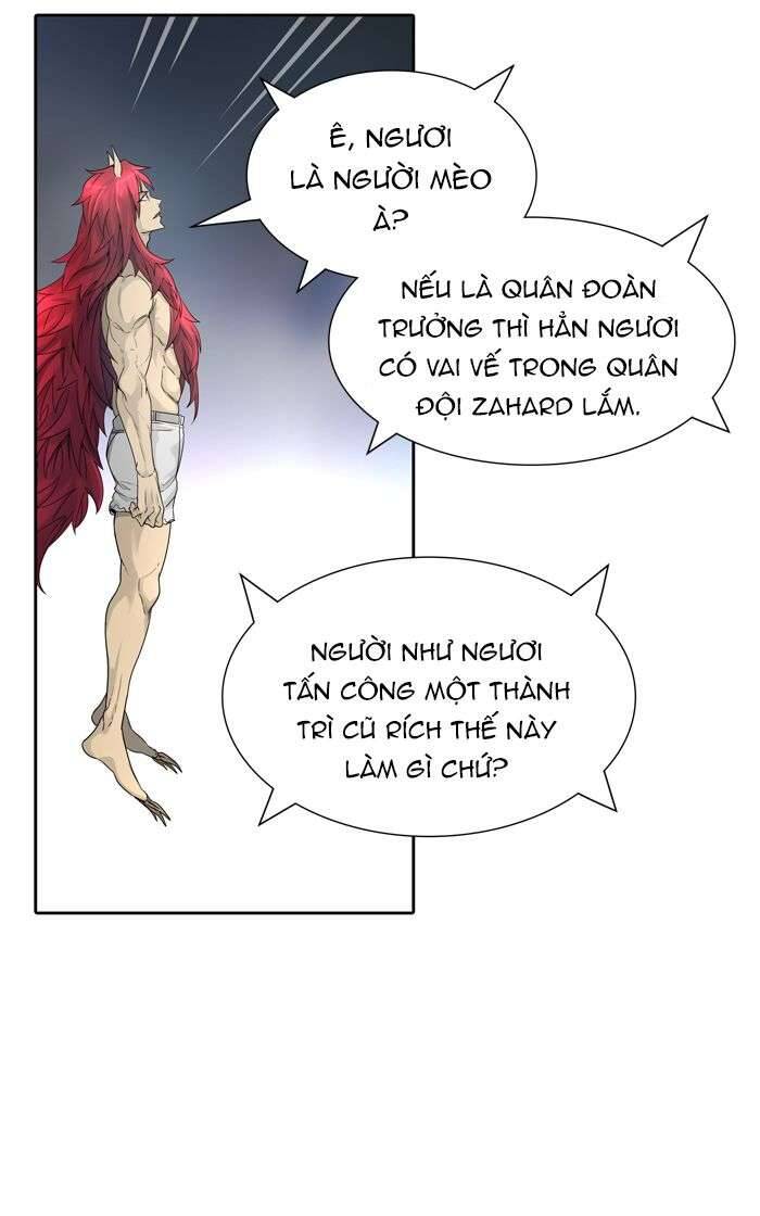 Tòa Tháp Bí Ẩn 2 Chapter 452 - Trang 2