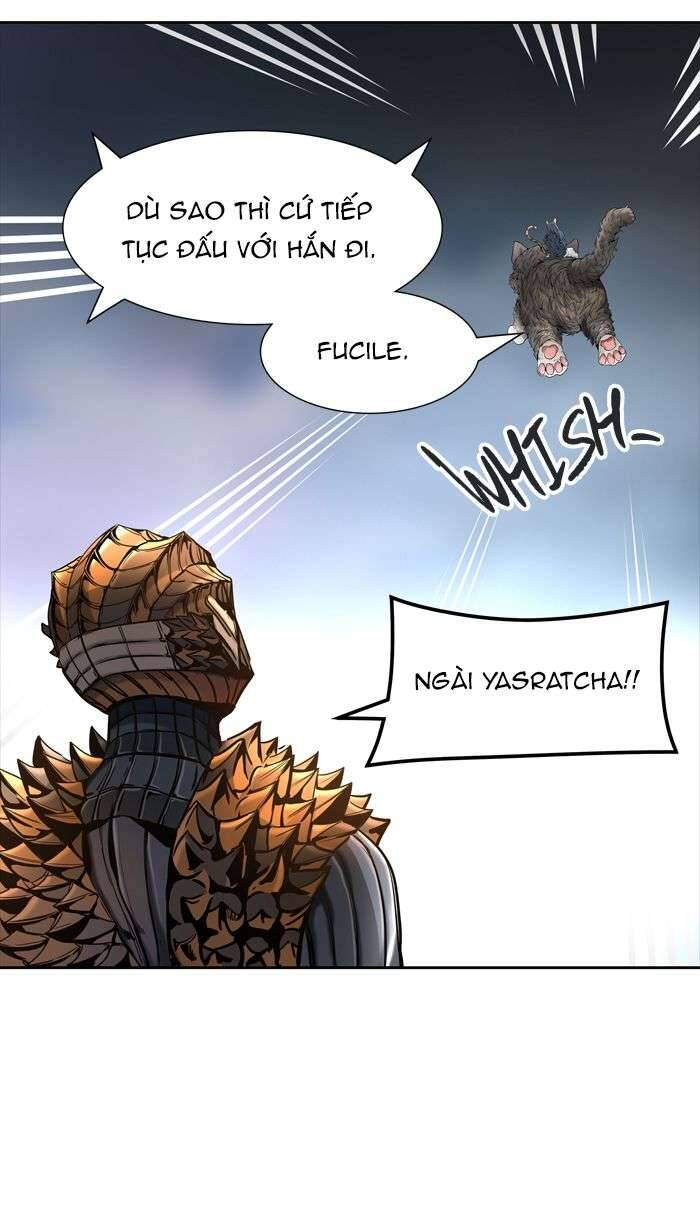 Tòa Tháp Bí Ẩn 2 Chapter 452 - Trang 2