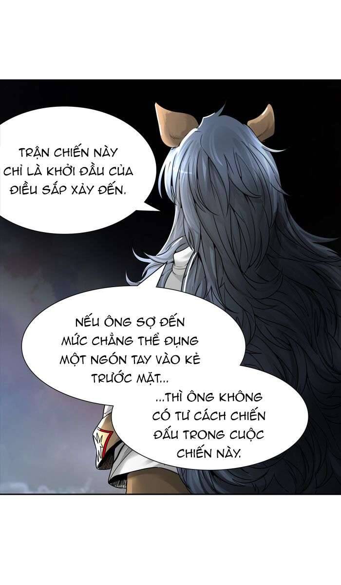Tòa Tháp Bí Ẩn 2 Chapter 452 - Trang 2