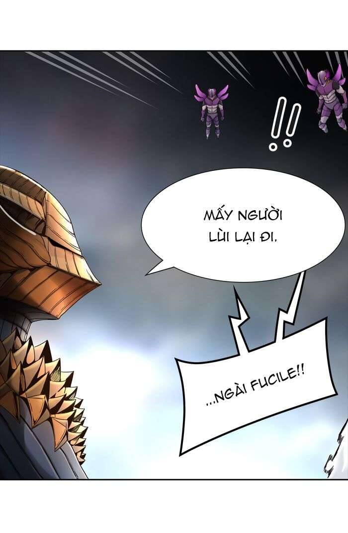 Tòa Tháp Bí Ẩn 2 Chapter 452 - Trang 2
