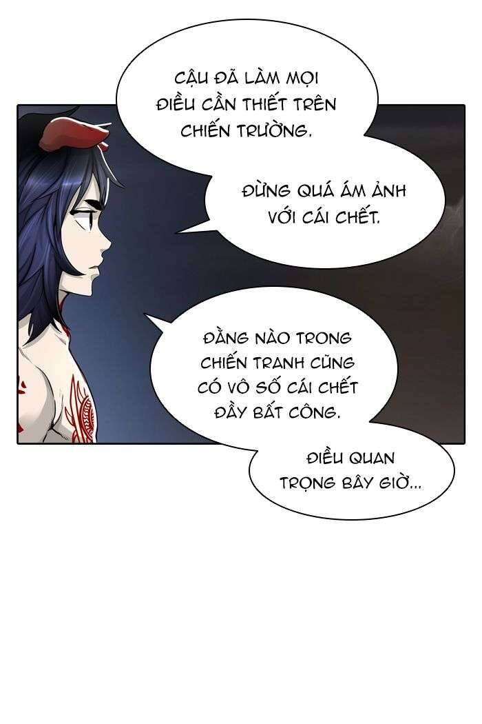 Tòa Tháp Bí Ẩn 2 Chapter 451 - Trang 2