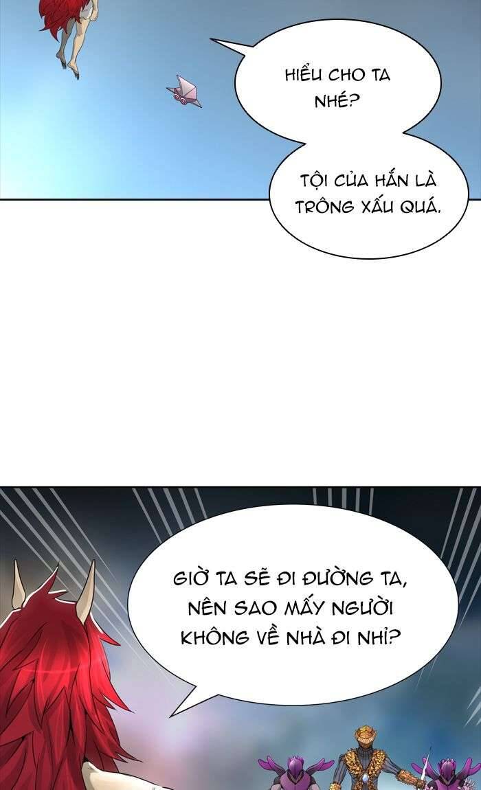 Tòa Tháp Bí Ẩn 2 Chapter 451 - Trang 2