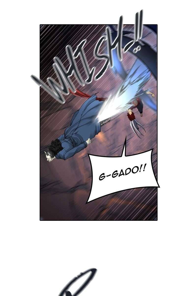 Tòa Tháp Bí Ẩn 2 Chapter 450 - Trang 2