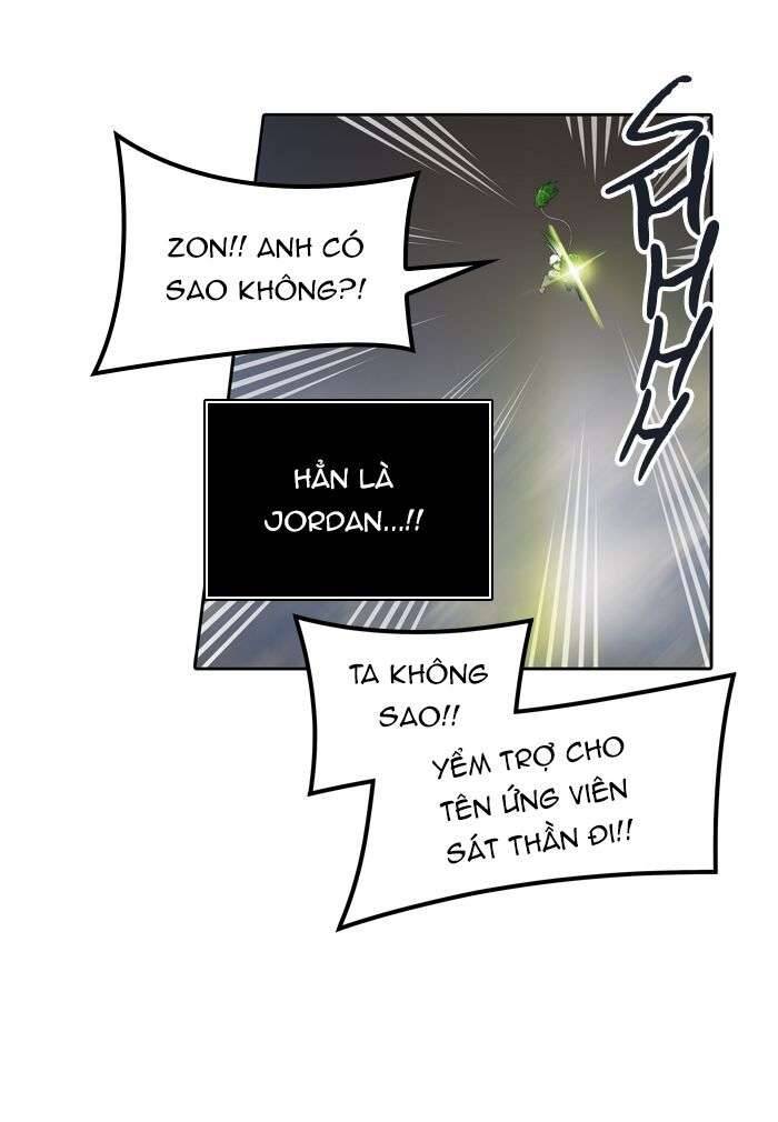 Tòa Tháp Bí Ẩn 2 Chapter 450 - Trang 2
