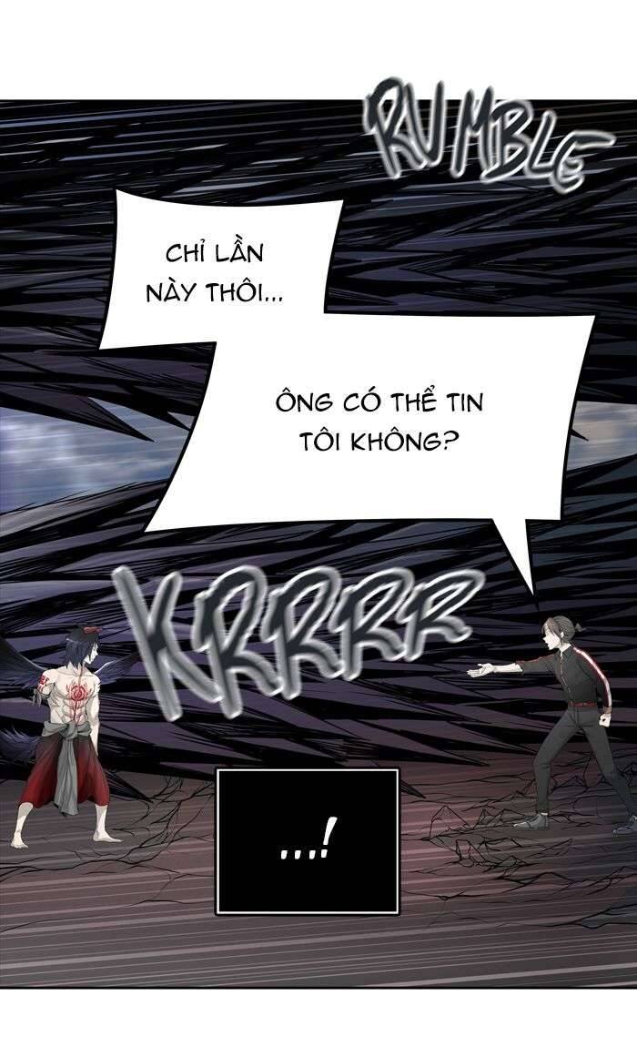 Tòa Tháp Bí Ẩn 2 Chapter 450 - Trang 2