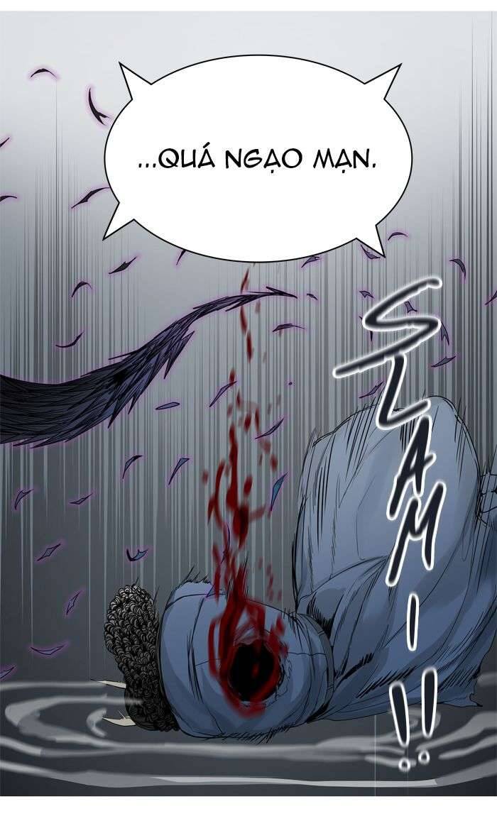 Tòa Tháp Bí Ẩn 2 Chapter 450 - Trang 2