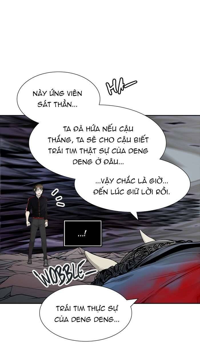 Tòa Tháp Bí Ẩn 2 Chapter 450 - Trang 2