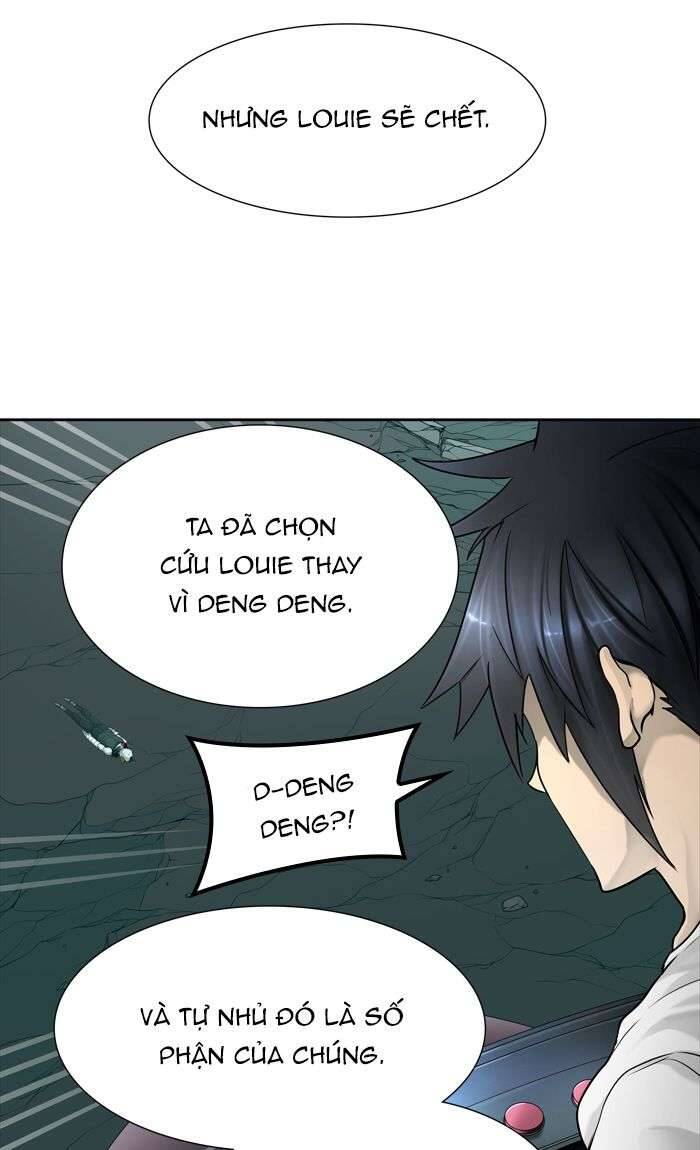 Tòa Tháp Bí Ẩn 2 Chapter 450 - Trang 2