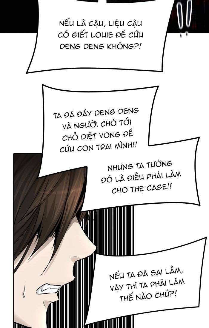Tòa Tháp Bí Ẩn 2 Chapter 450 - Trang 2