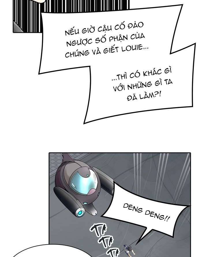 Tòa Tháp Bí Ẩn 2 Chapter 450 - Trang 2