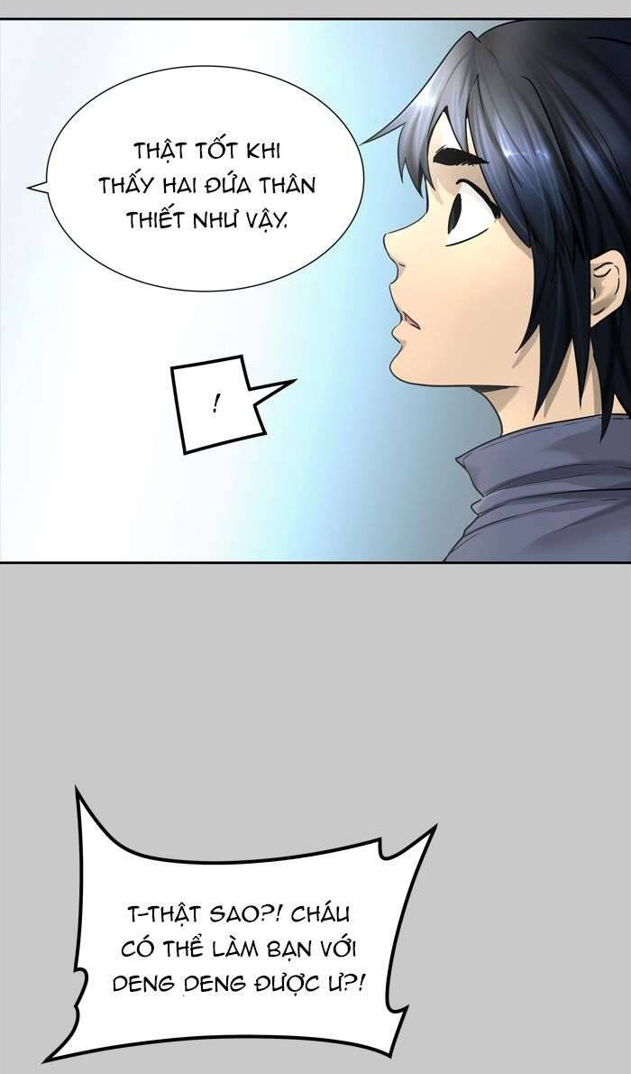 Tòa Tháp Bí Ẩn 2 Chapter 450 - Trang 2
