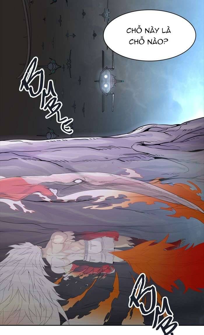 Tòa Tháp Bí Ẩn 2 Chapter 450 - Trang 2