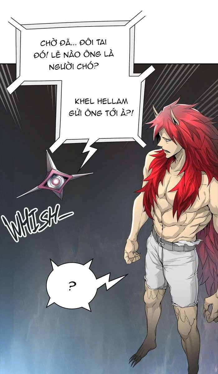 Tòa Tháp Bí Ẩn 2 Chapter 450 - Trang 2