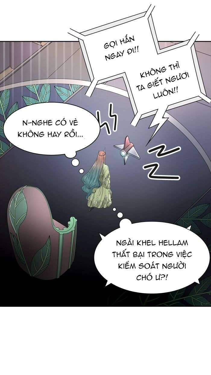 Tòa Tháp Bí Ẩn 2 Chapter 450 - Trang 2