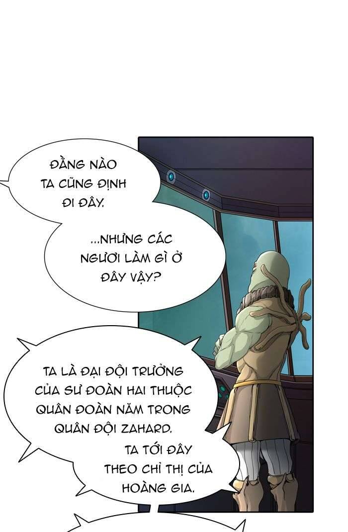 Tòa Tháp Bí Ẩn 2 Chapter 450 - Trang 2