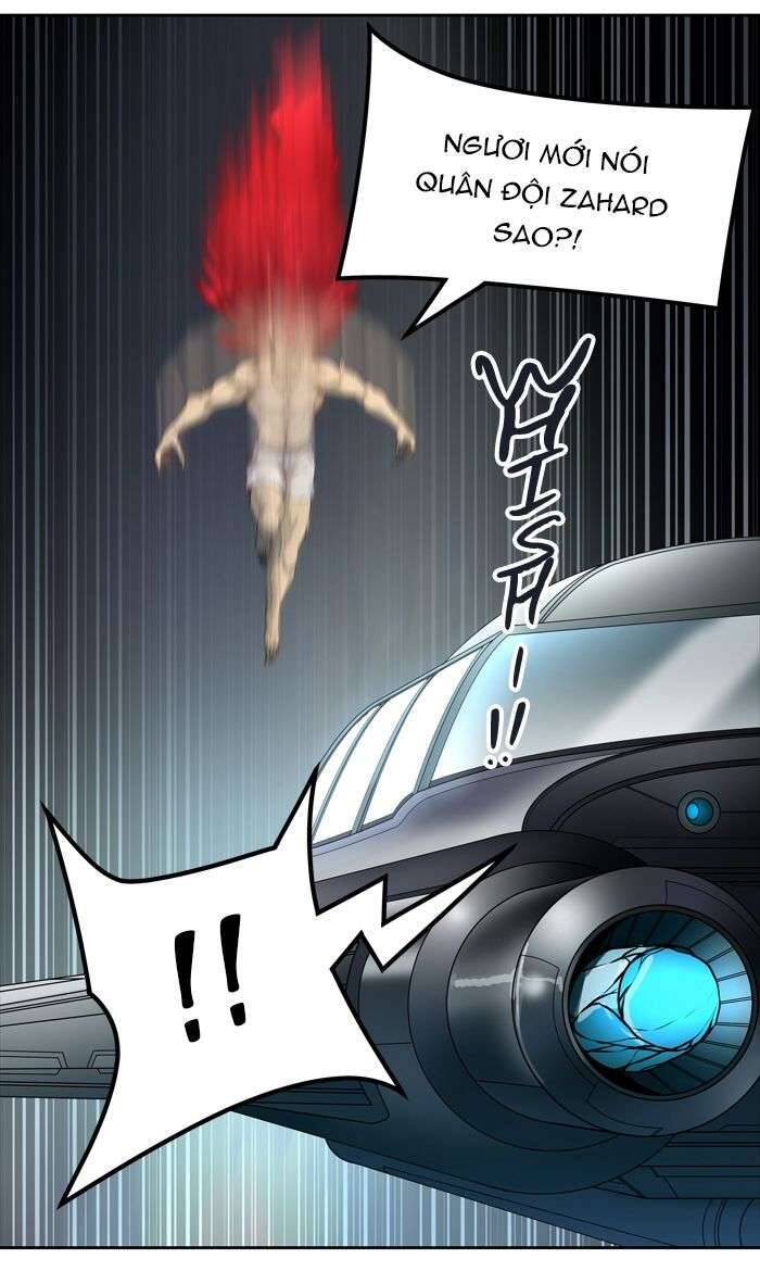 Tòa Tháp Bí Ẩn 2 Chapter 450 - Trang 2