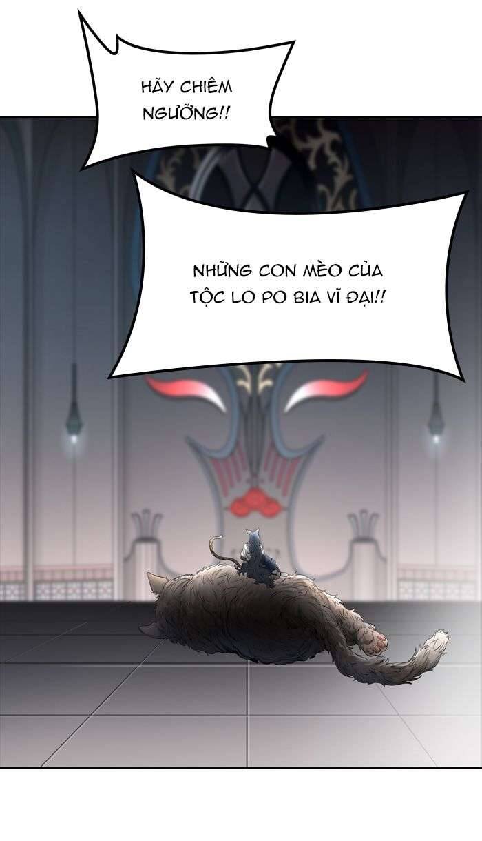 Tòa Tháp Bí Ẩn 2 Chapter 450 - Trang 2
