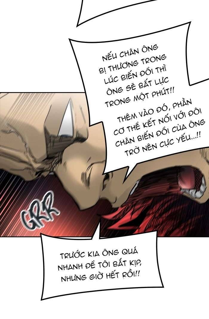 Tòa Tháp Bí Ẩn 2 Chapter 449 - Trang 2