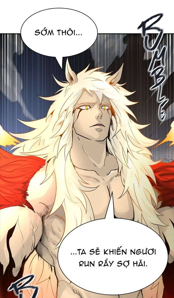 Tòa Tháp Bí Ẩn 2 Chapter 448 - Trang 2