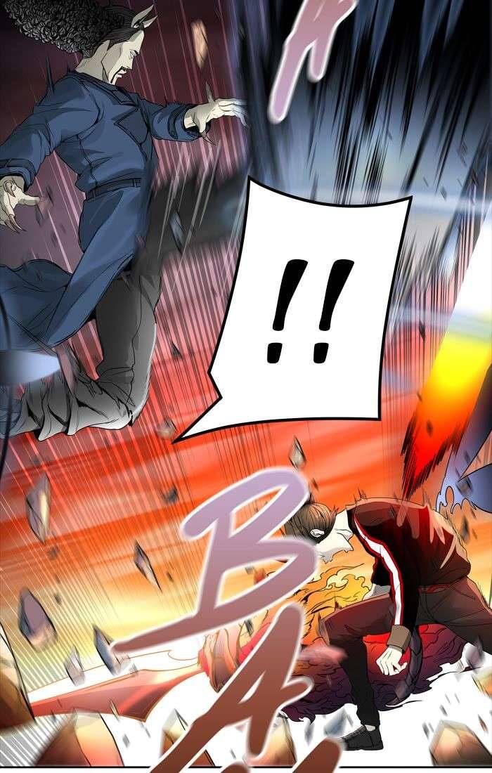 Tòa Tháp Bí Ẩn 2 Chapter 448 - Trang 2